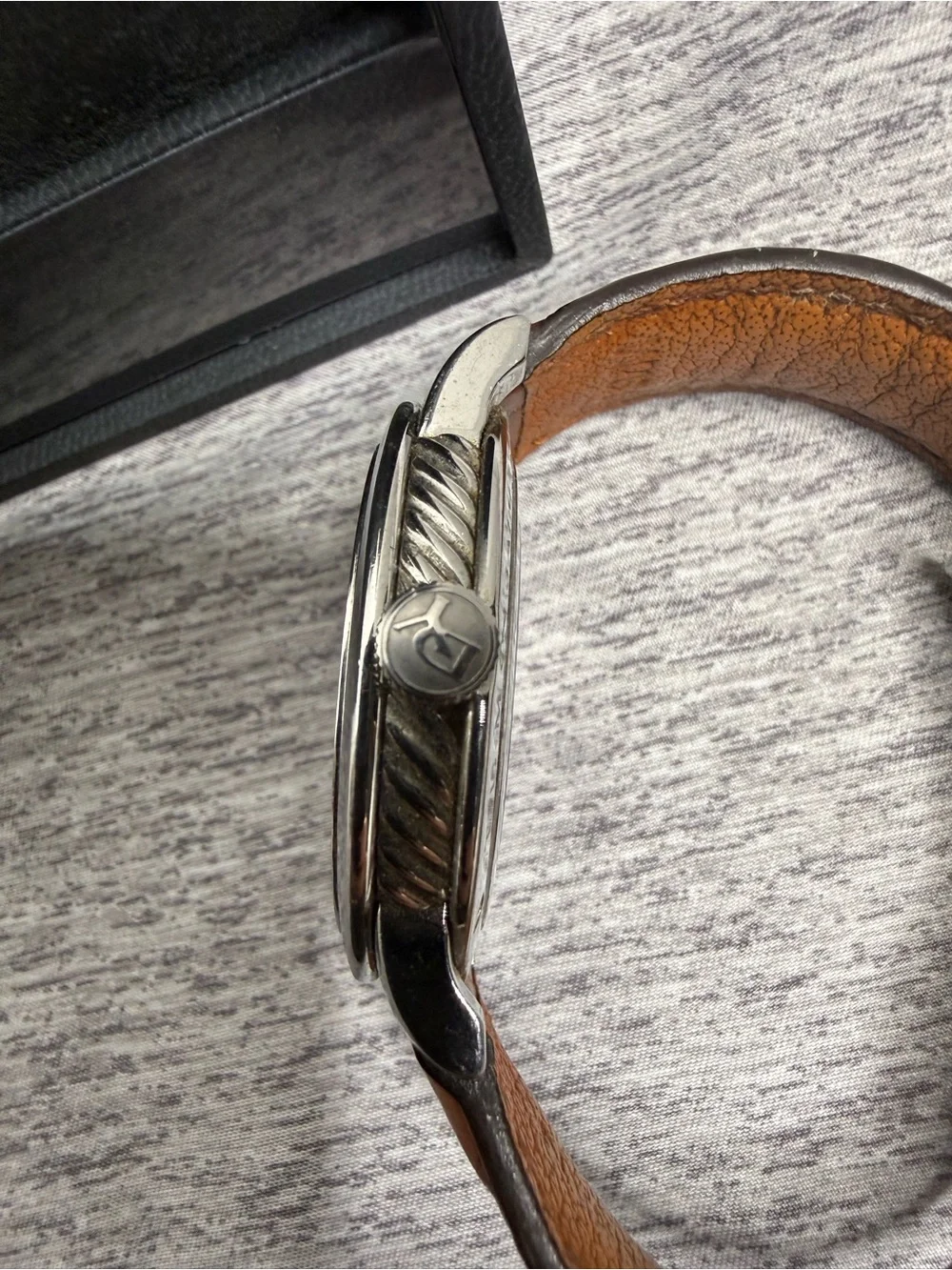 David Yurman david yurman